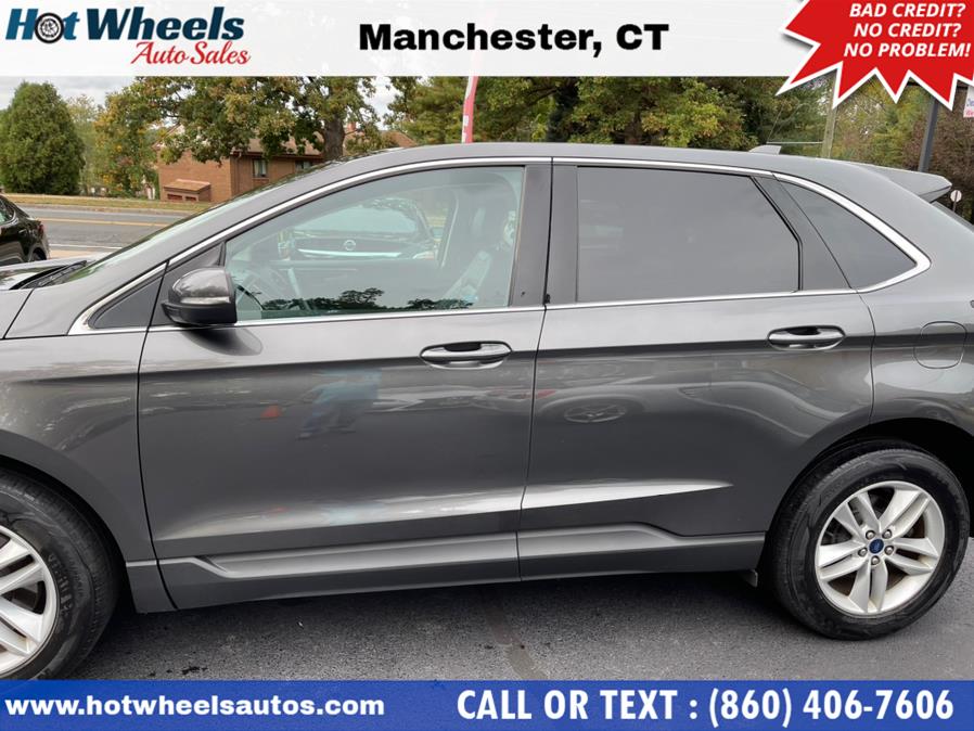 Used Ford Edge 4dr SEL AWD 2016 | Hot Wheels Auto Sales LLC. Manchester, Connecticut Used Ford Edge 4dr SEL AWD 2016 | Hot Wheels Auto Sales LLC. Manchester, Connecticut