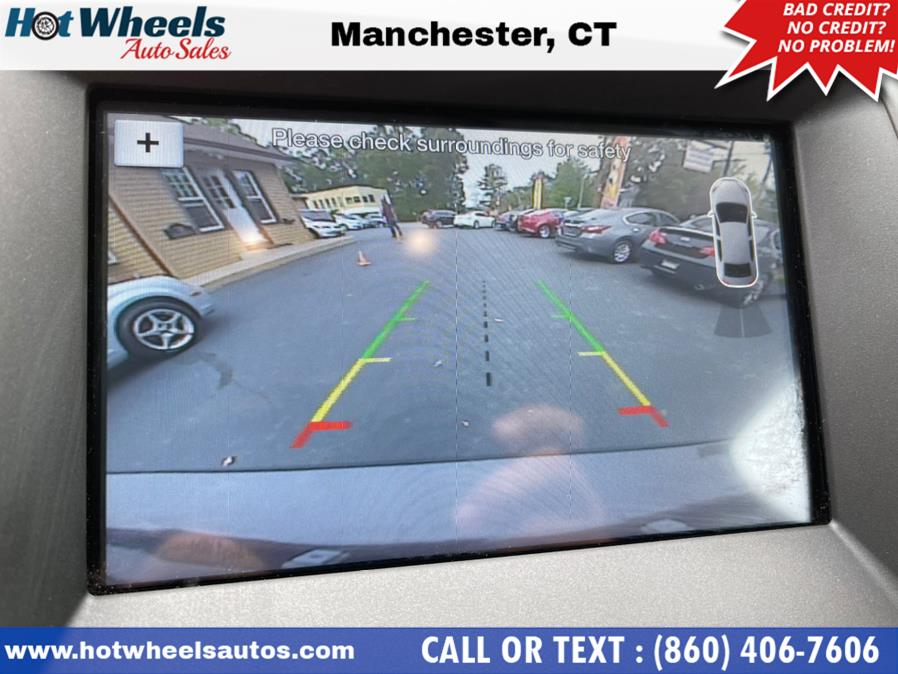 Used Ford Edge 4dr SEL AWD 2016 | Hot Wheels Auto Sales LLC. Manchester, Connecticut Used Ford Edge 4dr SEL AWD 2016 | Hot Wheels Auto Sales LLC. Manchester, Connecticut