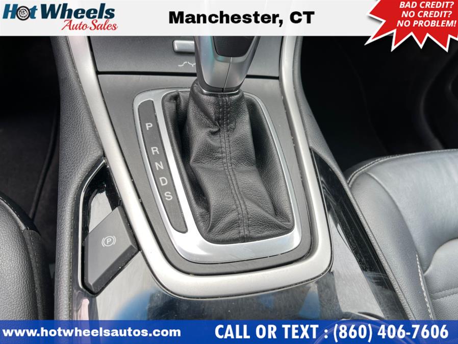 Used Ford Edge 4dr SEL AWD 2016 | Hot Wheels Auto Sales LLC. Manchester, Connecticut Used Ford Edge 4dr SEL AWD 2016 | Hot Wheels Auto Sales LLC. Manchester, Connecticut