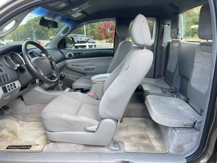 Used Toyota Tacoma 4WD Access I4 MT (Natl) 2009 | Mike And Tony Auto Sales, Inc. South Windsor, Connecticut Used Toyota Tacoma 4WD Access I4 MT (Natl) 2009 | Mike And Tony Auto Sales, Inc. South Windsor, Connecticut