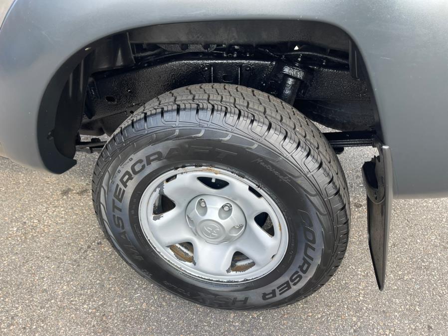 Used Toyota Tacoma 4WD Access I4 MT (Natl) 2009 | Mike And Tony Auto Sales, Inc. South Windsor, Connecticut Used Toyota Tacoma 4WD Access I4 MT (Natl) 2009 | Mike And Tony Auto Sales, Inc. South Windsor, Connecticut