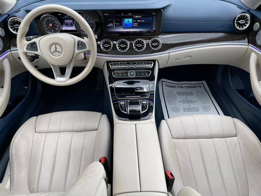 Used Mercedes-Benz E-Class E 400 4MATIC Coupe 2018 | Champion Used Auto Sales 2. Newark , New Jersey Used Mercedes-Benz E-Class E 400 4MATIC Coupe 2018 | Champion Used Auto Sales 2. Newark , New Jersey