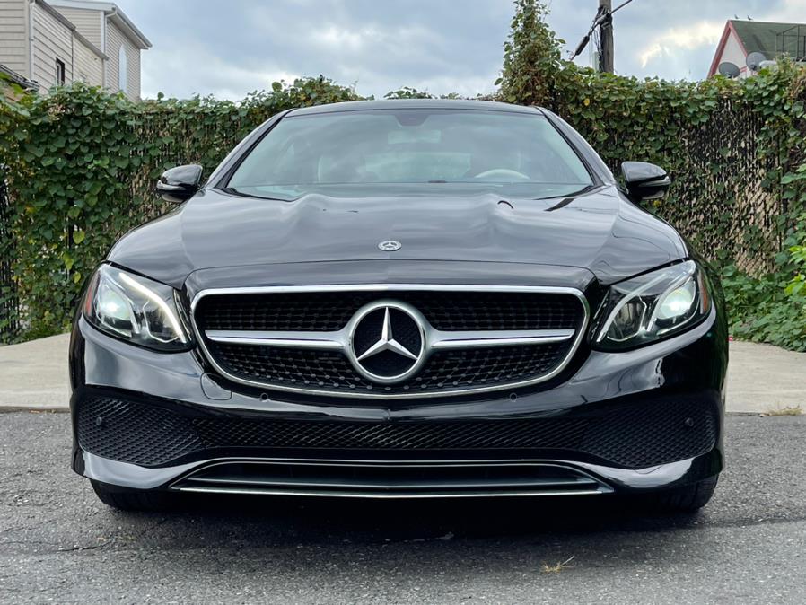 Used Mercedes-Benz E-Class E 400 4MATIC Coupe 2018 | Champion Used Auto Sales 2. Newark , New Jersey Used Mercedes-Benz E-Class E 400 4MATIC Coupe 2018 | Champion Used Auto Sales 2. Newark , New Jersey