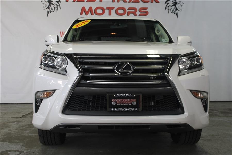 Used Lexus Gx 460 2018 | Fast Track Motors. Paterson, New Jersey Used Lexus Gx 460 2018 | Fast Track Motors. Paterson, New Jersey