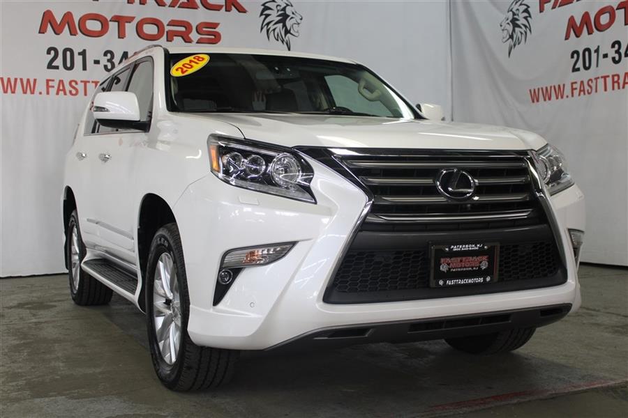 Used Lexus Gx 460 2018 | Fast Track Motors. Paterson, New Jersey Used Lexus Gx 460 2018 | Fast Track Motors. Paterson, New Jersey