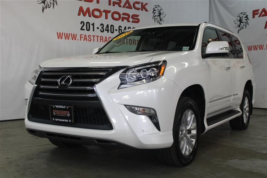 Used Lexus Gx 460 2018 | Fast Track Motors. Paterson, New Jersey Used Lexus Gx 460 2018 | Fast Track Motors. Paterson, New Jersey