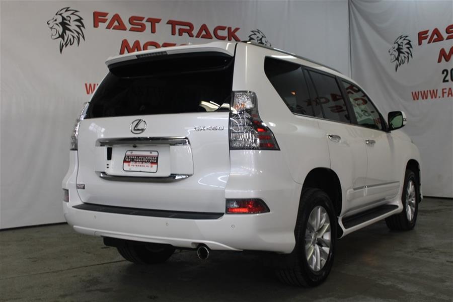 Used Lexus Gx 460 2018 | Fast Track Motors. Paterson, New Jersey Used Lexus Gx 460 2018 | Fast Track Motors. Paterson, New Jersey