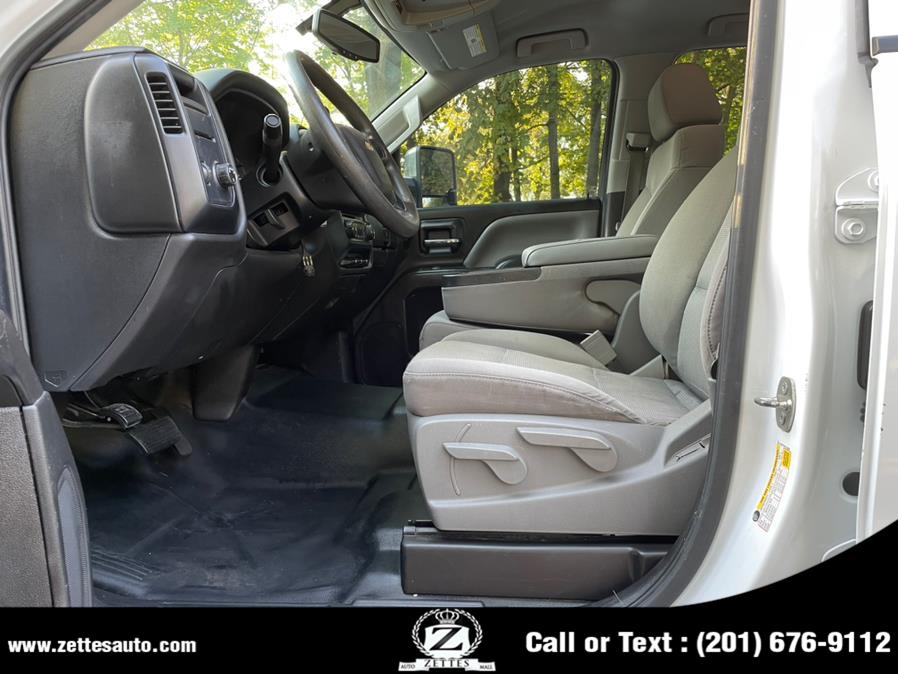 2015 Chevrolet Silverado 1500 2WD Double Cab 143.5" LS, available for sale in Jersey City, New Jersey | Zettes Auto Mall. Jersey City, New Jersey 2015 Chevrolet Silverado 1500 2WD Double Cab 143.5" LS, available for sale in Jersey City, New Jersey | Zettes Auto Mall. Jersey City, New Jersey
