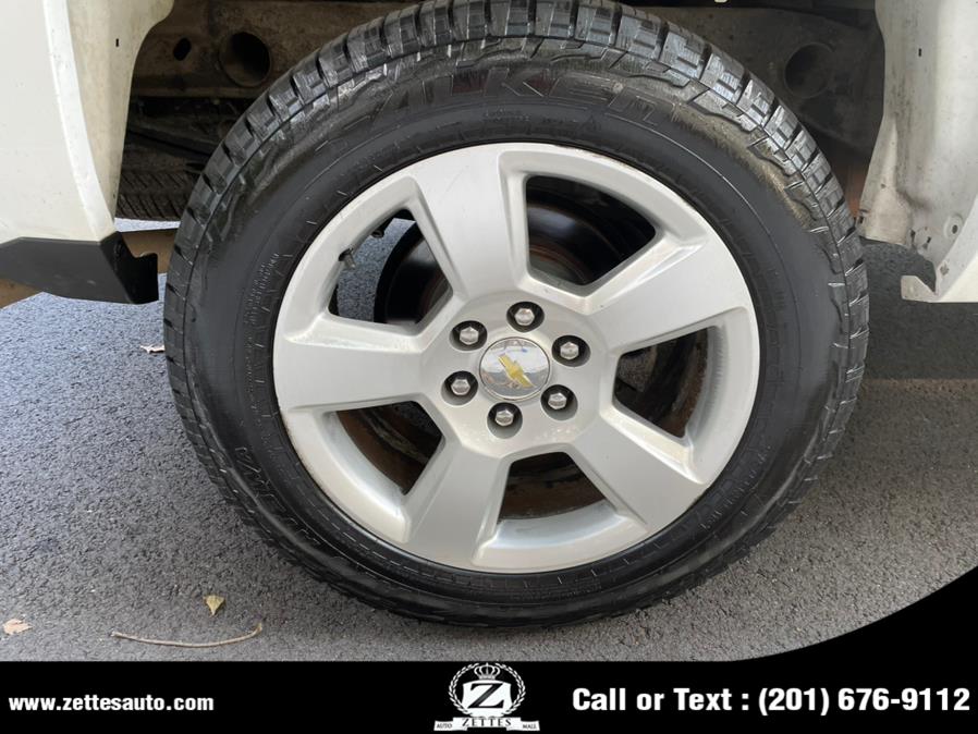 2015 Chevrolet Silverado 1500 2WD Double Cab 143.5" LS, available for sale in Jersey City, New Jersey | Zettes Auto Mall. Jersey City, New Jersey 2015 Chevrolet Silverado 1500 2WD Double Cab 143.5" LS, available for sale in Jersey City, New Jersey | Zettes Auto Mall. Jersey City, New Jersey