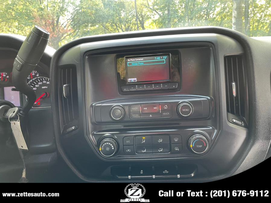 2015 Chevrolet Silverado 1500 2WD Double Cab 143.5" LS, available for sale in Jersey City, New Jersey | Zettes Auto Mall. Jersey City, New Jersey 2015 Chevrolet Silverado 1500 2WD Double Cab 143.5" LS, available for sale in Jersey City, New Jersey | Zettes Auto Mall. Jersey City, New Jersey