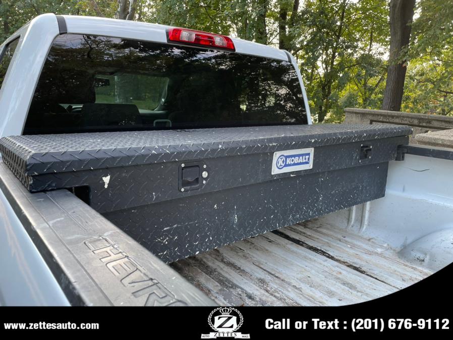 2015 Chevrolet Silverado 1500 2WD Double Cab 143.5" LS, available for sale in Jersey City, New Jersey | Zettes Auto Mall. Jersey City, New Jersey 2015 Chevrolet Silverado 1500 2WD Double Cab 143.5" LS, available for sale in Jersey City, New Jersey | Zettes Auto Mall. Jersey City, New Jersey