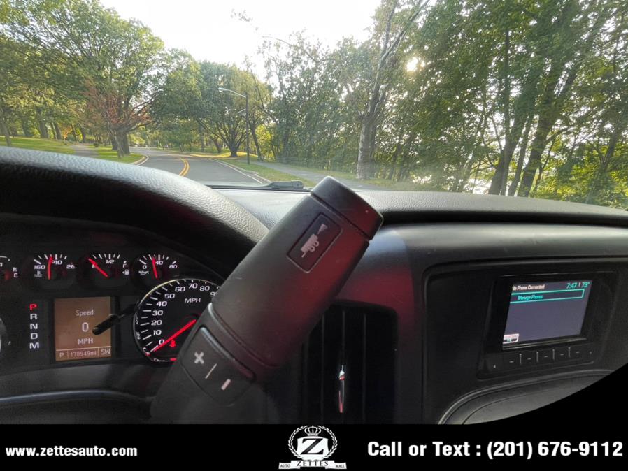 2015 Chevrolet Silverado 1500 2WD Double Cab 143.5" LS, available for sale in Jersey City, New Jersey | Zettes Auto Mall. Jersey City, New Jersey 2015 Chevrolet Silverado 1500 2WD Double Cab 143.5" LS, available for sale in Jersey City, New Jersey | Zettes Auto Mall. Jersey City, New Jersey