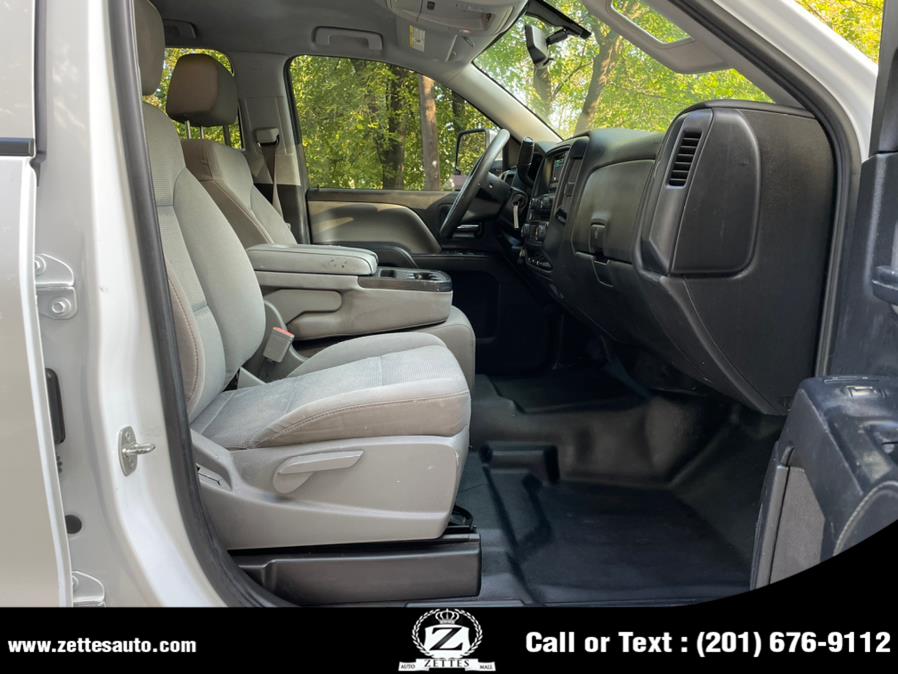 2015 Chevrolet Silverado 1500 2WD Double Cab 143.5" LS, available for sale in Jersey City, New Jersey | Zettes Auto Mall. Jersey City, New Jersey 2015 Chevrolet Silverado 1500 2WD Double Cab 143.5" LS, available for sale in Jersey City, New Jersey | Zettes Auto Mall. Jersey City, New Jersey
