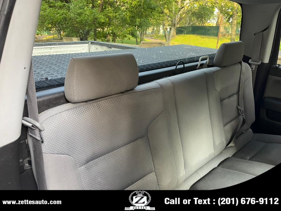 2015 Chevrolet Silverado 1500 2WD Double Cab 143.5" LS, available for sale in Jersey City, New Jersey | Zettes Auto Mall. Jersey City, New Jersey 2015 Chevrolet Silverado 1500 2WD Double Cab 143.5" LS, available for sale in Jersey City, New Jersey | Zettes Auto Mall. Jersey City, New Jersey