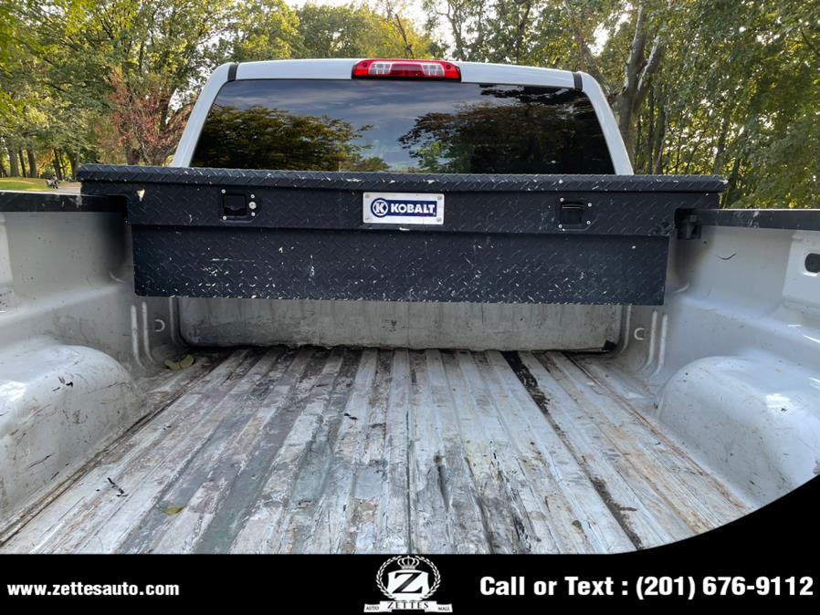 2015 Chevrolet Silverado 1500 2WD Double Cab 143.5" LS, available for sale in Jersey City, New Jersey | Zettes Auto Mall. Jersey City, New Jersey 2015 Chevrolet Silverado 1500 2WD Double Cab 143.5" LS, available for sale in Jersey City, New Jersey | Zettes Auto Mall. Jersey City, New Jersey
