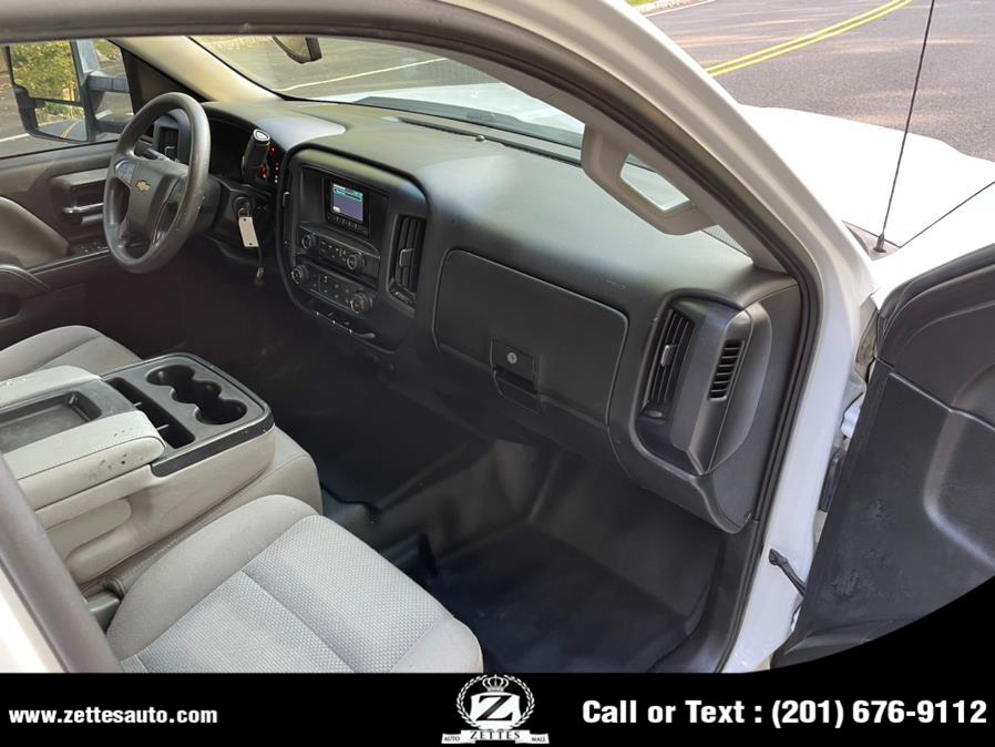 2015 Chevrolet Silverado 1500 2WD Double Cab 143.5" LS, available for sale in Jersey City, New Jersey | Zettes Auto Mall. Jersey City, New Jersey 2015 Chevrolet Silverado 1500 2WD Double Cab 143.5" LS, available for sale in Jersey City, New Jersey | Zettes Auto Mall. Jersey City, New Jersey