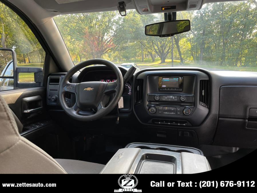 2015 Chevrolet Silverado 1500 2WD Double Cab 143.5" LS, available for sale in Jersey City, New Jersey | Zettes Auto Mall. Jersey City, New Jersey 2015 Chevrolet Silverado 1500 2WD Double Cab 143.5" LS, available for sale in Jersey City, New Jersey | Zettes Auto Mall. Jersey City, New Jersey