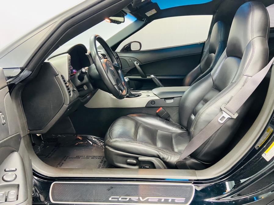 Used Chevrolet Corvette 2dr Cpe 2005 | East Coast Auto Group. Linden, New Jersey Used Chevrolet Corvette 2dr Cpe 2005 | East Coast Auto Group. Linden, New Jersey