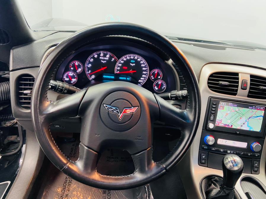 Used Chevrolet Corvette 2dr Cpe 2005 | East Coast Auto Group. Linden, New Jersey Used Chevrolet Corvette 2dr Cpe 2005 | East Coast Auto Group. Linden, New Jersey