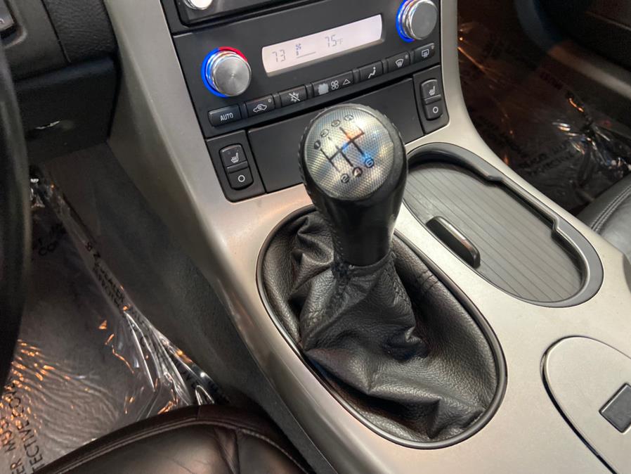 Used Chevrolet Corvette 2dr Cpe 2005 | East Coast Auto Group. Linden, New Jersey Used Chevrolet Corvette 2dr Cpe 2005 | East Coast Auto Group. Linden, New Jersey