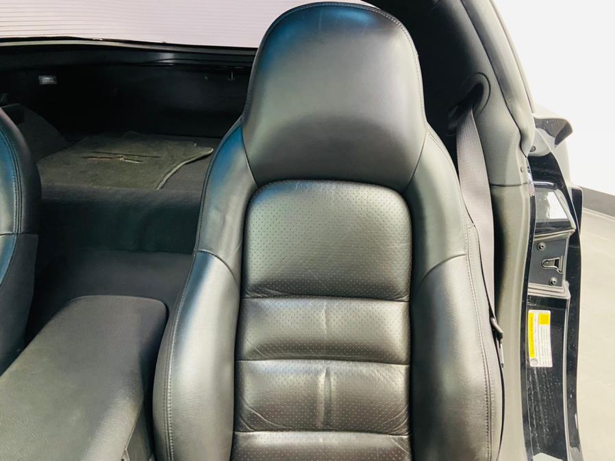 Used Chevrolet Corvette 2dr Cpe 2005 | East Coast Auto Group. Linden, New Jersey Used Chevrolet Corvette 2dr Cpe 2005 | East Coast Auto Group. Linden, New Jersey