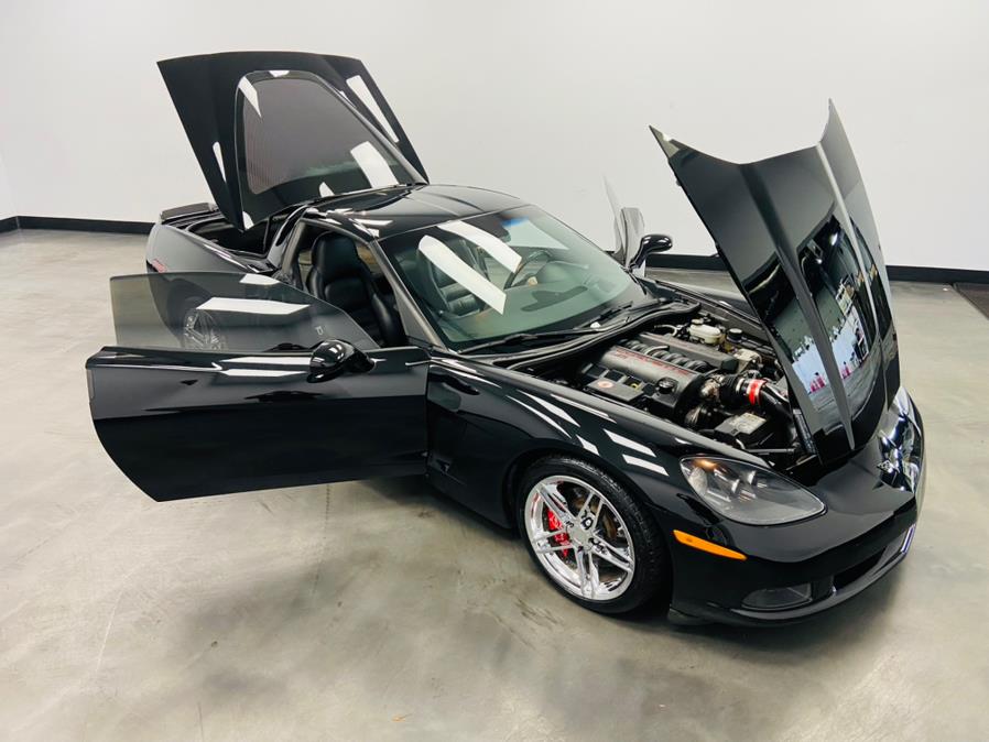 Used Chevrolet Corvette 2dr Cpe 2005 | East Coast Auto Group. Linden, New Jersey Used Chevrolet Corvette 2dr Cpe 2005 | East Coast Auto Group. Linden, New Jersey