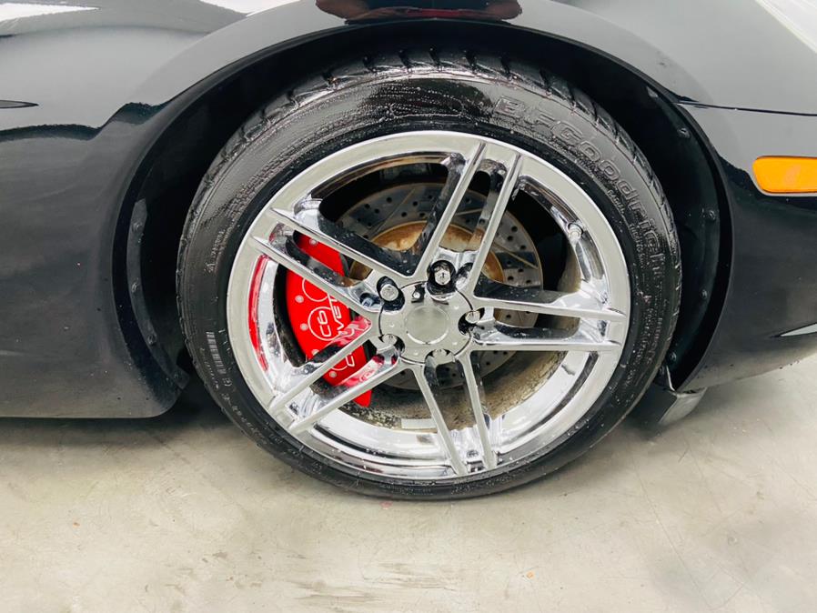 Used Chevrolet Corvette 2dr Cpe 2005 | East Coast Auto Group. Linden, New Jersey Used Chevrolet Corvette 2dr Cpe 2005 | East Coast Auto Group. Linden, New Jersey