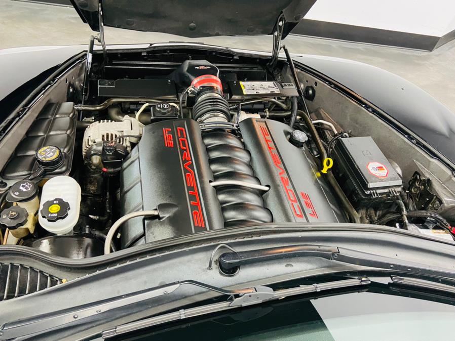 Used Chevrolet Corvette 2dr Cpe 2005 | East Coast Auto Group. Linden, New Jersey Used Chevrolet Corvette 2dr Cpe 2005 | East Coast Auto Group. Linden, New Jersey