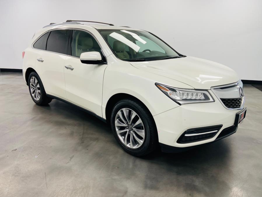 2016 Acura MDX SH-AWD 4dr w/Tech, available for sale in Linden, New Jersey | East Coast Auto Group. Linden, New Jersey 2016 Acura MDX SH-AWD 4dr w/Tech, available for sale in Linden, New Jersey | East Coast Auto Group. Linden, New Jersey