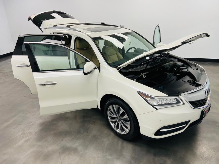 2016 Acura MDX SH-AWD 4dr w/Tech, available for sale in Linden, New Jersey | East Coast Auto Group. Linden, New Jersey 2016 Acura MDX SH-AWD 4dr w/Tech, available for sale in Linden, New Jersey | East Coast Auto Group. Linden, New Jersey