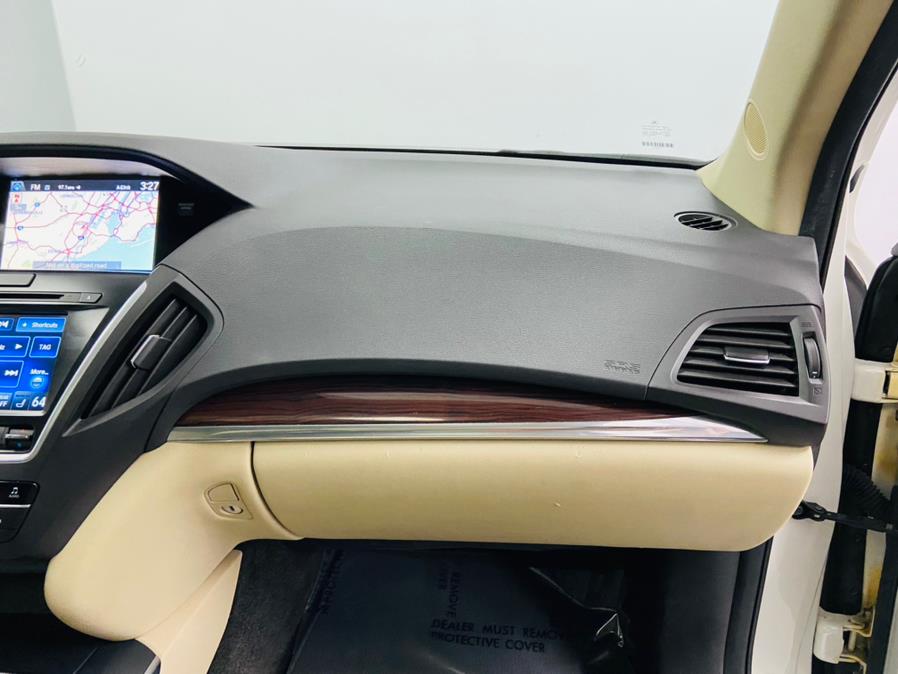 2016 Acura MDX SH-AWD 4dr w/Tech, available for sale in Linden, New Jersey | East Coast Auto Group. Linden, New Jersey 2016 Acura MDX SH-AWD 4dr w/Tech, available for sale in Linden, New Jersey | East Coast Auto Group. Linden, New Jersey