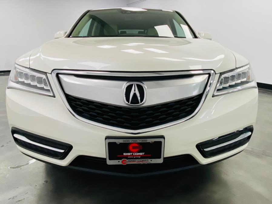 2016 Acura MDX SH-AWD 4dr w/Tech, available for sale in Linden, New Jersey | East Coast Auto Group. Linden, New Jersey 2016 Acura MDX SH-AWD 4dr w/Tech, available for sale in Linden, New Jersey | East Coast Auto Group. Linden, New Jersey