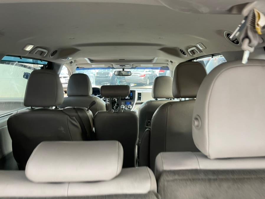 Used Toyota Sienna 5dr 7-Pass Van Ltd Premium FWD (Natl) 2015 | Brooklyn Auto Mall LLC. Brooklyn, New York Used Toyota Sienna 5dr 7-Pass Van Ltd Premium FWD (Natl) 2015 | Brooklyn Auto Mall LLC. Brooklyn, New York
