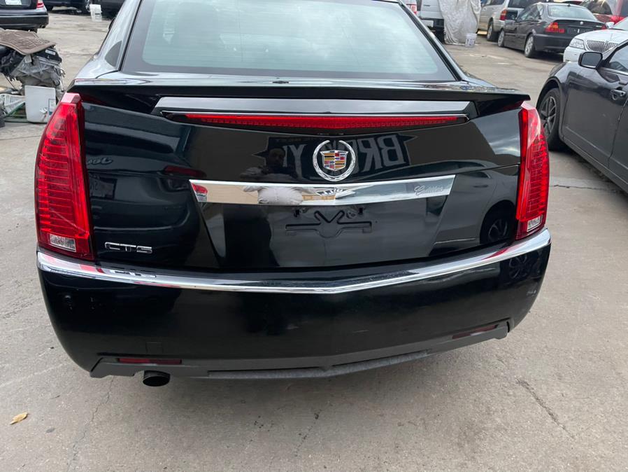 Used Cadillac CTS Sedan 4dr Sdn 3.0L RWD 2012 | Brooklyn Auto Mall LLC. Brooklyn, New York Used Cadillac CTS Sedan 4dr Sdn 3.0L RWD 2012 | Brooklyn Auto Mall LLC. Brooklyn, New York
