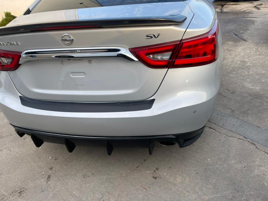 Used Nissan Maxima 4dr Sdn 3.5 SV 2016 | Brooklyn Auto Mall LLC. Brooklyn, New York Used Nissan Maxima 4dr Sdn 3.5 SV 2016 | Brooklyn Auto Mall LLC. Brooklyn, New York