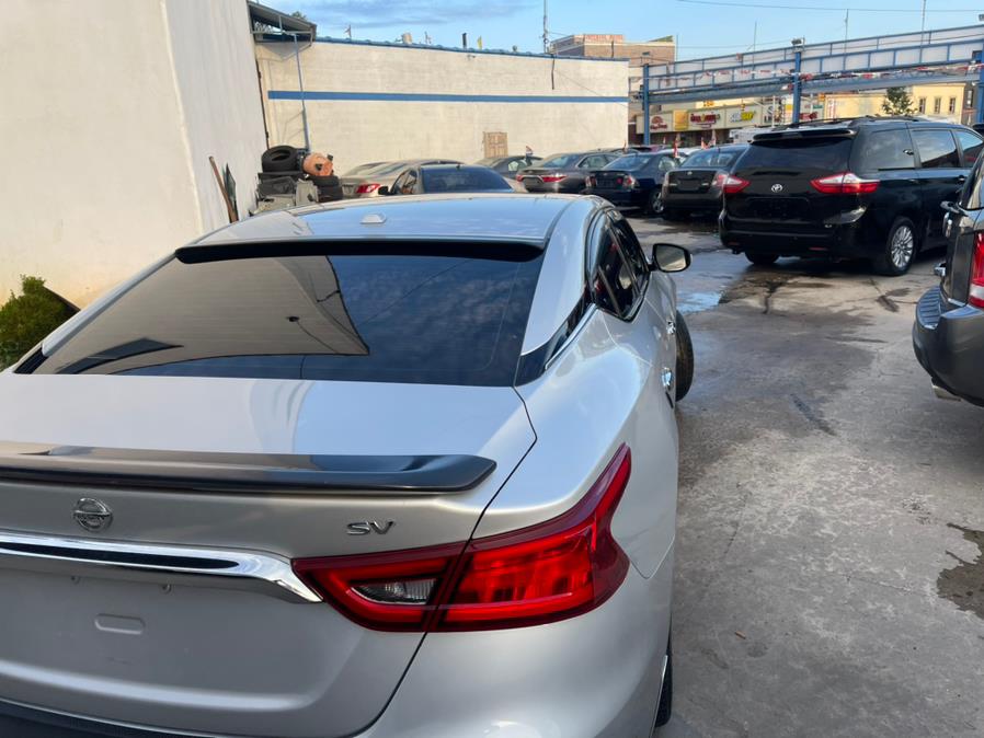 Used Nissan Maxima 4dr Sdn 3.5 SV 2016 | Brooklyn Auto Mall LLC. Brooklyn, New York Used Nissan Maxima 4dr Sdn 3.5 SV 2016 | Brooklyn Auto Mall LLC. Brooklyn, New York