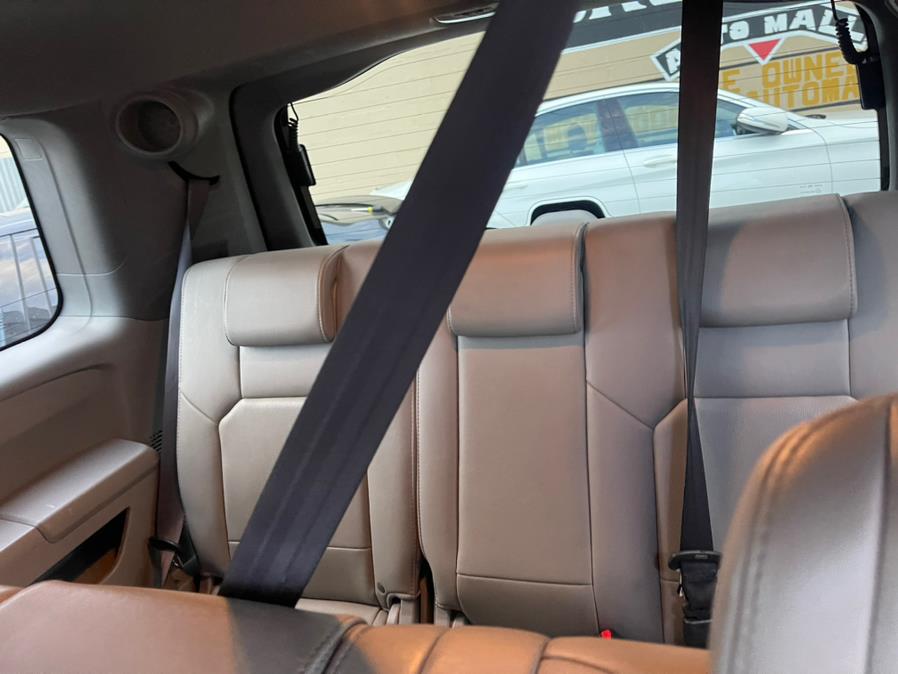 Used Honda Pilot 4WD 4dr EX-L w/RES 2010 | Brooklyn Auto Mall LLC. Brooklyn, New York Used Honda Pilot 4WD 4dr EX-L w/RES 2010 | Brooklyn Auto Mall LLC. Brooklyn, New York