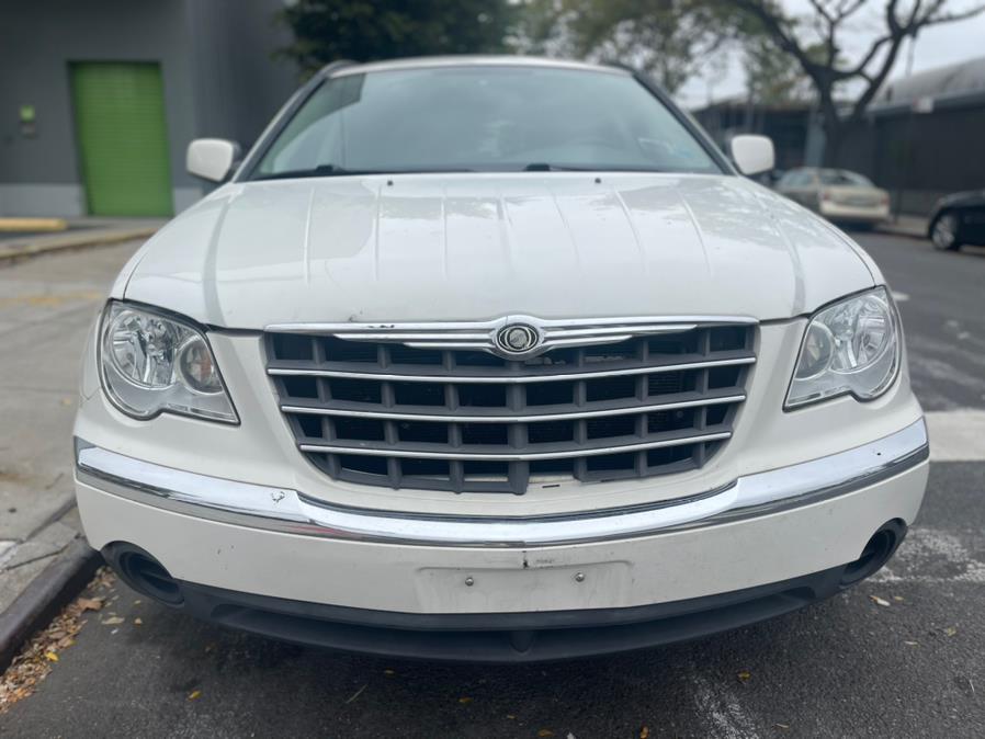 Used Chrysler Pacifica 4dr Wgn Touring FWD 2007 | NYC Automart Inc. Brooklyn, New York Used Chrysler Pacifica 4dr Wgn Touring FWD 2007 | NYC Automart Inc. Brooklyn, New York