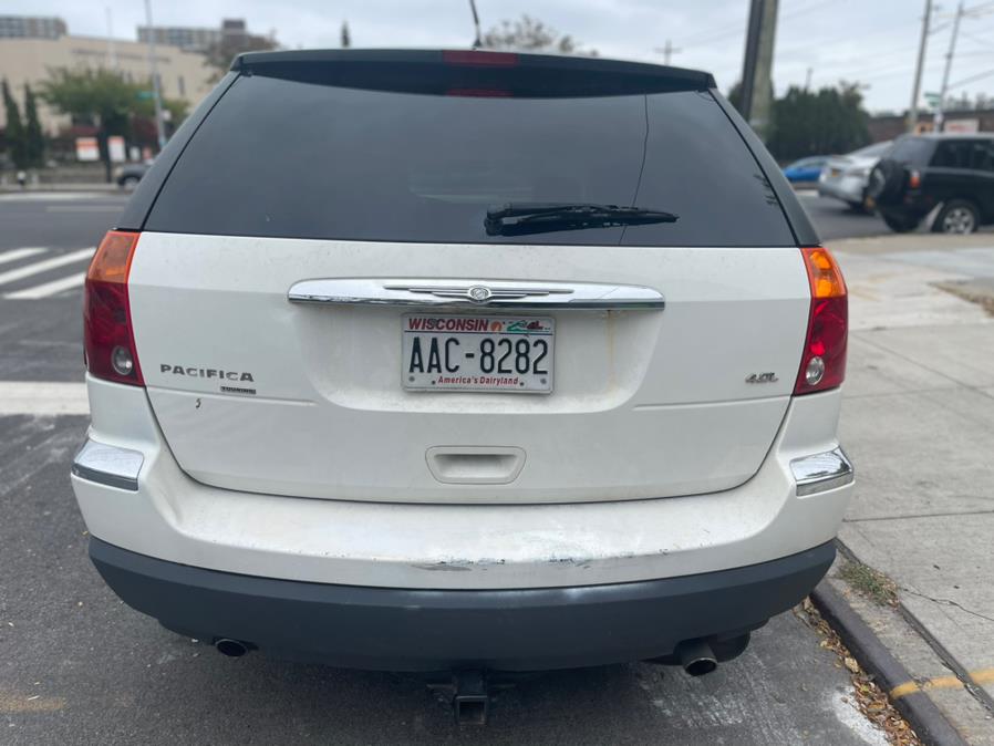 Used Chrysler Pacifica 4dr Wgn Touring FWD 2007 | NYC Automart Inc. Brooklyn, New York Used Chrysler Pacifica 4dr Wgn Touring FWD 2007 | NYC Automart Inc. Brooklyn, New York