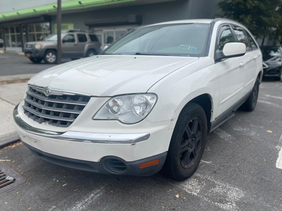 Used Chrysler Pacifica 4dr Wgn Touring FWD 2007 | NYC Automart Inc. Brooklyn, New York Used Chrysler Pacifica 4dr Wgn Touring FWD 2007 | NYC Automart Inc. Brooklyn, New York