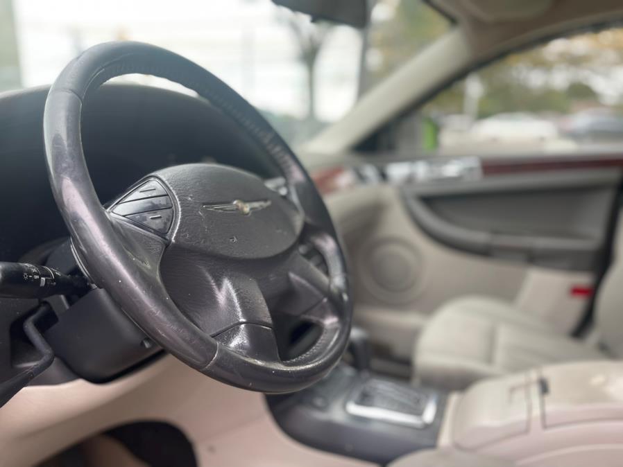 Used Chrysler Pacifica 4dr Wgn Touring FWD 2007 | NYC Automart Inc. Brooklyn, New York Used Chrysler Pacifica 4dr Wgn Touring FWD 2007 | NYC Automart Inc. Brooklyn, New York