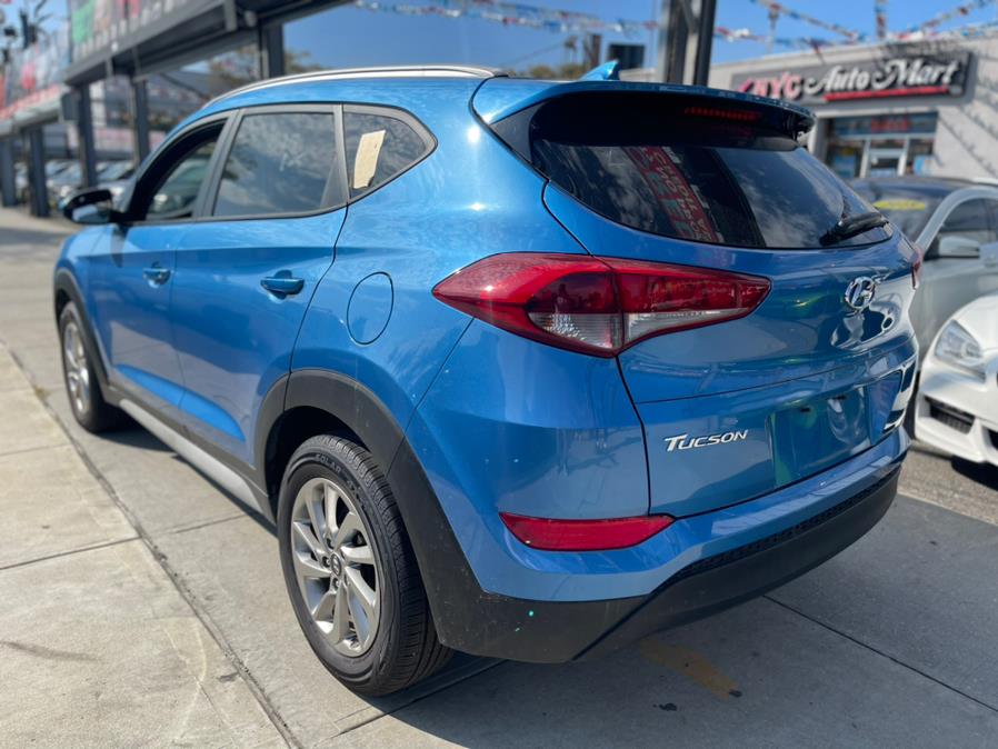 Used Hyundai Tucson SEL FWD 2018 | NYC Automart Inc. Brooklyn, New York Used Hyundai Tucson SEL FWD 2018 | NYC Automart Inc. Brooklyn, New York