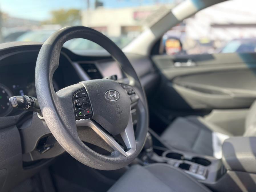 Used Hyundai Tucson SEL FWD 2018 | NYC Automart Inc. Brooklyn, New York Used Hyundai Tucson SEL FWD 2018 | NYC Automart Inc. Brooklyn, New York