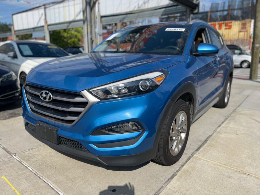 Used Hyundai Tucson SEL FWD 2018 | NYC Automart Inc. Brooklyn, New York Used Hyundai Tucson SEL FWD 2018 | NYC Automart Inc. Brooklyn, New York