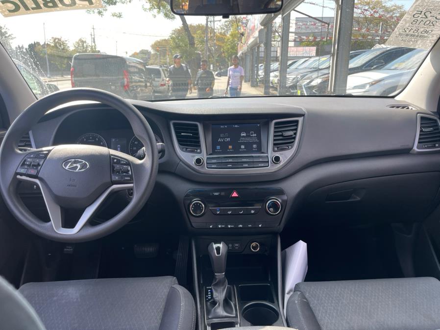 Used Hyundai Tucson SEL FWD 2018 | NYC Automart Inc. Brooklyn, New York Used Hyundai Tucson SEL FWD 2018 | NYC Automart Inc. Brooklyn, New York