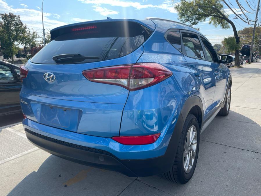 Used Hyundai Tucson SEL FWD 2018 | NYC Automart Inc. Brooklyn, New York Used Hyundai Tucson SEL FWD 2018 | NYC Automart Inc. Brooklyn, New York