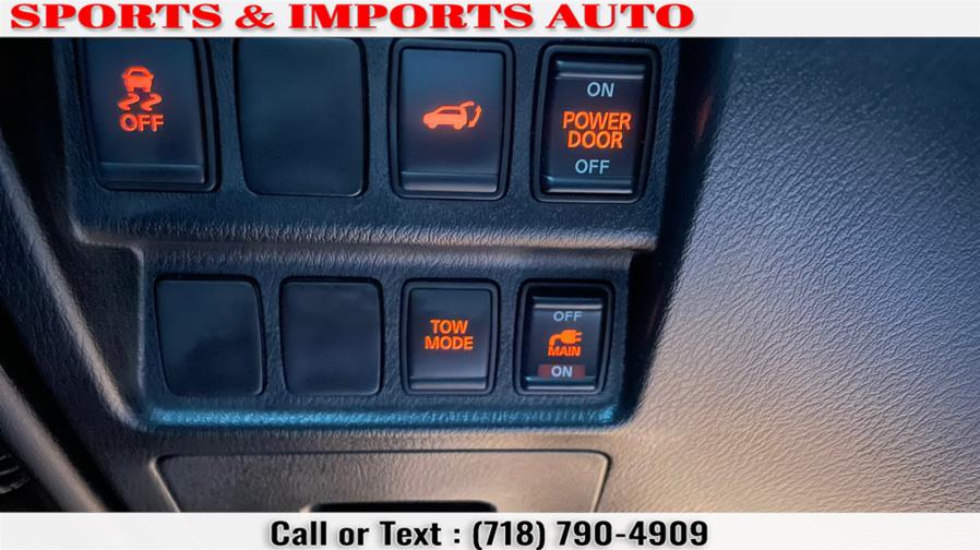 Used Nissan Pathfinder 4WD 4dr S 2014 | Sports & Imports Auto Inc. Brooklyn, New York Used Nissan Pathfinder 4WD 4dr S 2014 | Sports & Imports Auto Inc. Brooklyn, New York