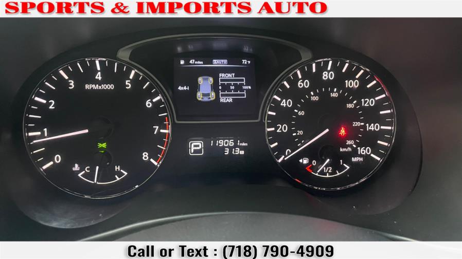 Used Nissan Pathfinder 4WD 4dr S 2014 | Sports & Imports Auto Inc. Brooklyn, New York Used Nissan Pathfinder 4WD 4dr S 2014 | Sports & Imports Auto Inc. Brooklyn, New York