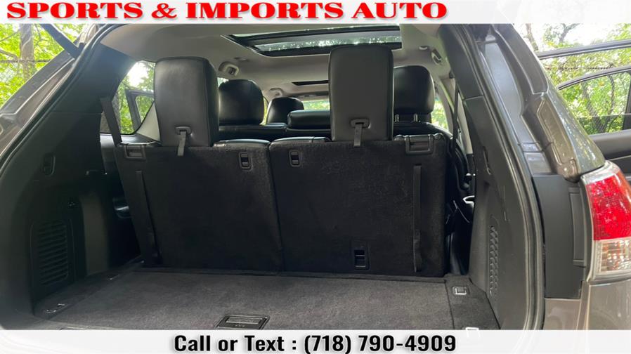 Used Nissan Pathfinder 4WD 4dr S 2014 | Sports & Imports Auto Inc. Brooklyn, New York Used Nissan Pathfinder 4WD 4dr S 2014 | Sports & Imports Auto Inc. Brooklyn, New York