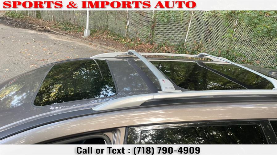 Used Nissan Pathfinder 4WD 4dr S 2014 | Sports & Imports Auto Inc. Brooklyn, New York Used Nissan Pathfinder 4WD 4dr S 2014 | Sports & Imports Auto Inc. Brooklyn, New York